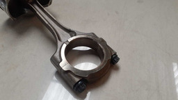 BIELA C/PISTÃO TOYOTA COROLLA 2.0 2014 2015 (5)