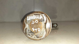 BIELA C/PISTÃO TOYOTA COROLLA 2.0 2014 2015 (5)