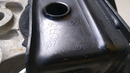 COXIM MOTOR DIREITO GM COBALT ONIX 1.4 2013 2014 2015