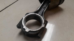 BIELA C/PISTÃO KIA BONGO 2.5 2010 DIESEL (5)