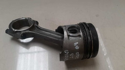 BIELA C/PISTÃO KIA BONGO 2.5 2010 DIESEL (4)