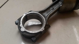BIELA C/PISTÃO KIA BONGO 2.5 2010 DIESEL (4)