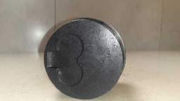 BIELA C/PISTÃO KIA BONGO 2.5 2010 DIESEL (4)