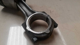 BIELA C/PISTÃO KIA BONGO 2.5 2010 DIESEL (4)