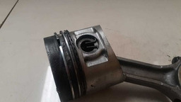 BIELA C/PISTÃO KIA BONGO 2.5 2010 DIESEL (4)