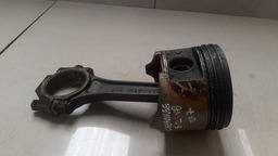 BIELA C/PISTÃO JEEP GRAN CHEROKEE 5.2 V8 1993 (7)