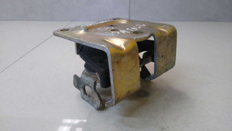 Coxim Motor Vortec Gm S10 Blazer 4.3 1997 A 2001