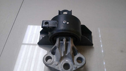 COXIM MOTOR ESQUERDO GM COBALT ONIX 1.4 2013 2014 2015