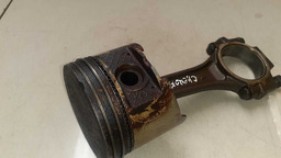 BIELA C/PISTÃO JEEP GRAN CHEROKEE 5.2 V8 1993 (2)