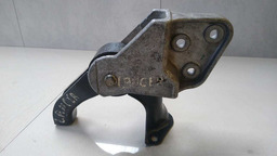 Coxim Motor Traseiro Mitsubishi Lancer 2.0 2013