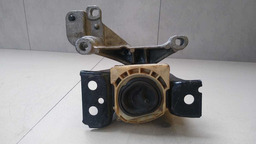 Coxim Calço Motor Direito Renault Duster 1.6 2012 2013