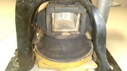 COXIM CALÇO MOTOR DIREITO RENAULT DUSTER 1.6 2012 2013