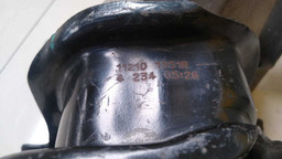 COXIM CALÇO MOTOR DIREITO RENAULT DUSTER 1.6 2012 2013