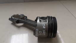 BIELA C/PISTÃO KIA BONGO 2.5 2010 DIESEL  (2)