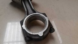 BIELA C/PISTÃO KIA BONGO 2.5 2010 DIESEL  (2)