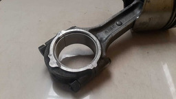 BIELA C/PISTÃO KIA BONGO 2.5 2010 DIESEL  (2)