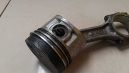 BIELA C/PISTÃO KIA BONGO 2.5 2010 DIESEL