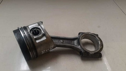 BIELA C/PISTÃO KIA BONGO 2.5 2010 DIESEL