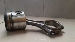 BIELA C/PISTÃO DODGE RAM 6.7 2012 DIESEL (5)