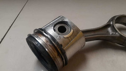 BIELA C/PISTÃO DODGE RAM 6.7 2012 DIESEL (5)