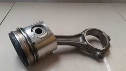 BIELA C/PISTÃO DODGE RAM 6.7 2012 DIESEL (5)