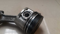 BIELA C/PISTÃO KIA BONGO 2.5 2010 DIESEL (3)