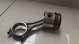 BIELA C/PISTÃO DODGE RAM 6.7 2012 DIESEL (4)