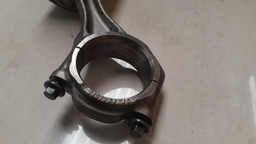 BIELA C/PISTÃO DODGE RAM 6.7 2012 DIESEL (4)