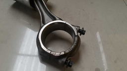 BIELA C/PISTÃO DODGE RAM 6.7 2012 DIESEL (4)