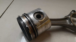 BIELA C/PISTÃO DODGE RAM 6.7 2012 DIESEL (4)