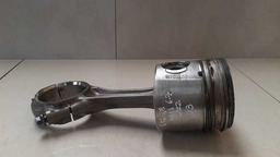 BIELA C/ PISTÃO DODGE RAM 6.7 2012 DIESEL (3)