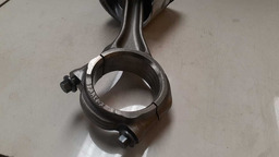 BIELA C/ PISTÃO DODGE RAM 6.7 2012 DIESEL (3)