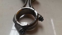 BIELA C/ PISTÃO DODGE RAM 6.7 2012 DIESEL (3)