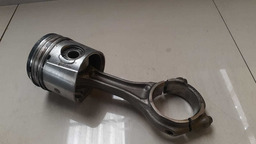 BIELA C/ PISTÃO DODGE RAM 6.7 2012 DIESEL (3)