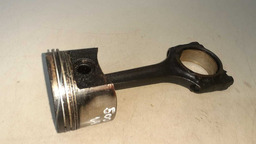 Biela C/ Pistão Fiat 500 1.4 2013 (8)