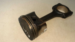 BIELA C/ PISTÃO FIAT 500 1.4 2013 (8)