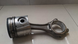 BIELA C/ PISTÃO DODGE RAM 6.7 2012 DIESEL