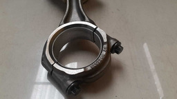 BIELA C/ PISTÃO DODGE RAM 6.7 2012 DIESEL