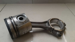 BIELA C/PISTÃO DODGE RAM 6.7 2012 DIESEL (2)