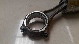 BIELA C/PISTÃO DODGE RAM 6.7 2012 DIESEL (2)