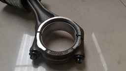 BIELA C/PISTÃO DODGE RAM 6.7 2012 DIESEL (2)