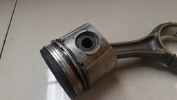 BIELA C/PISTÃO DODGE RAM 6.7 2012 DIESEL (2)