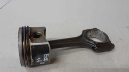 BIELA C/ PISTÃO FIAT 500 1.4 2013  (10)