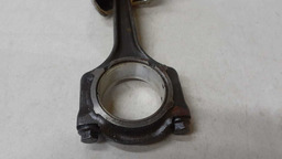 BIELA C/ PISTÃO FIAT 500 1.4 2013  (10)