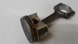 BIELA C/ PISTÃO FIAT 500 1.4 2013  (10)