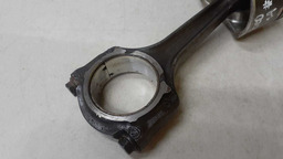 BIELA C/ PISTÃO FIAT 500 1.4 2013  (10)