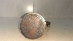 BIELA C/ PISTÃO FIAT 500 1.4 2013  (10)