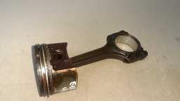 BIELA C/ PISTÃO FIAT 500 1.4 2013 (6)