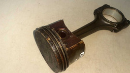 BIELA C/ PISTÃO FIAT 500 1.4 2013 (6)