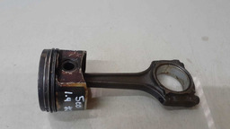 Biela C/ Pistão Fiat 500 1.4 2013 (2)
